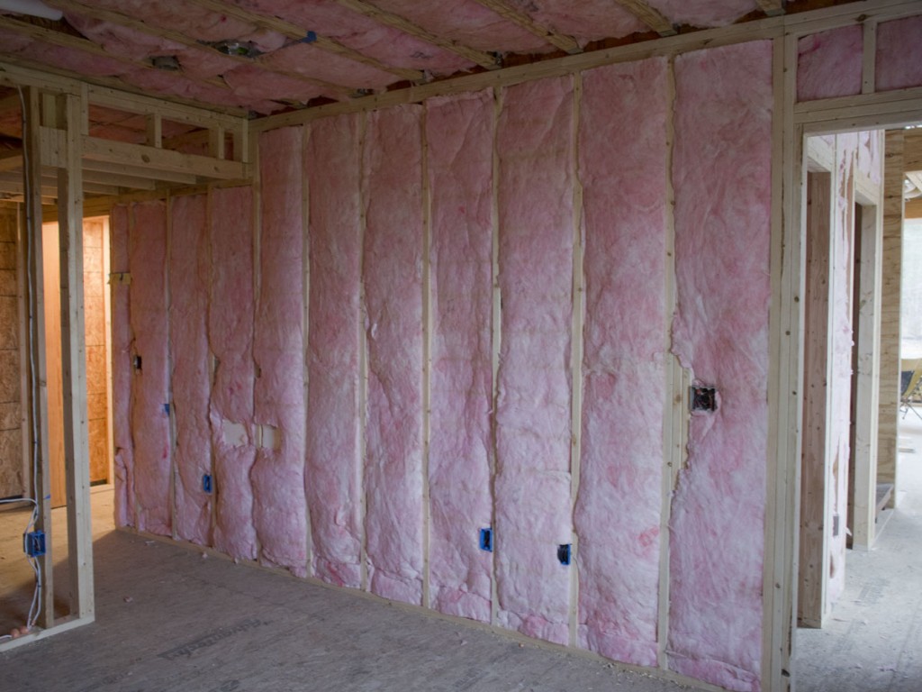 3. Insulation | New Hudson Valley